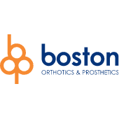 Boston Orthotics & Prosthetics Logo