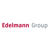 Edelmann Group Logo