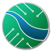 River Loop Security Logo