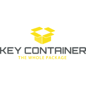 Key Container Corporation Logo