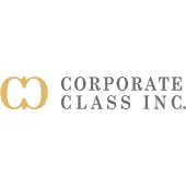 Corporate Class Inc. Logo