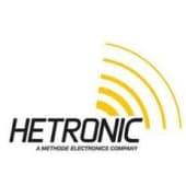 Hetronic's Logo