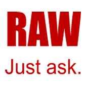 RAW Labs Logo