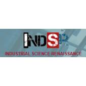 Industrial Science Rennisance's Logo