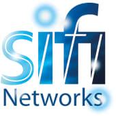 SiFi Networks Logo