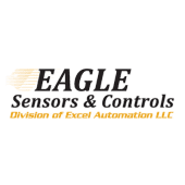 Eagle Sensors & Controls Logo
