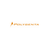 Polygenta Technologies Logo