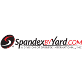Spandexbyyard Logo