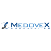 MEDOVEX Logo