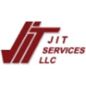 JIT Services Logo