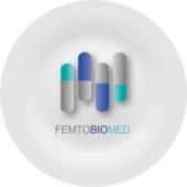 Femtobiomed Logo