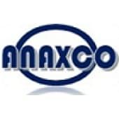 Anax Corporation Logo