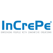 Increpe Technologies Logo