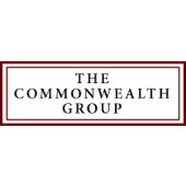 The Commonwealth Group Logo