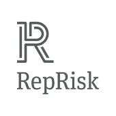 RepRisk Logo
