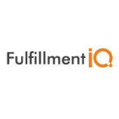 Fulfillment IQ Logo