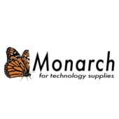 Monarch Electronics Logo