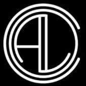 Atlas Lens Co. Logo
