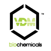 VDM Biochemicals Inc. Logo