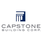 Capstone Building Corp. Logo