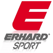 ERHARD Logo