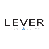 Lever Interactive's Logo