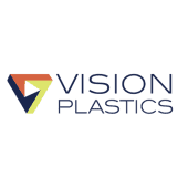 Vision Plastics's Logo