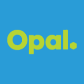 Opal Logo