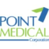 Point Medical Corporation Logo