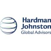 Hardman Johnston Global Advisors Logo