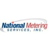 National Metering Services Logo