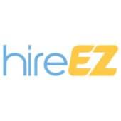 HireEZ Logo