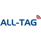 ALL-TAG Logo