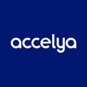 Accelya Solutions Logo