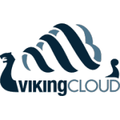 Viking Cloud Logo