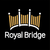 Royal Bridge Logo