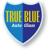 True Blue Auto Glass Logo