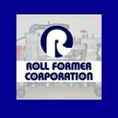 Roll Former Corporation Logo
