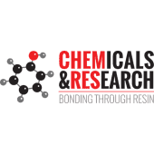 Chemicals and Research Logo