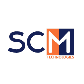 SCM Technologies Logo