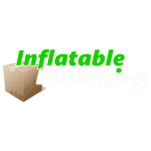 Inflatable Packaging Logo