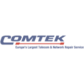 Comtek Network Systems Logo