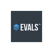 EVALS.NET Logo
