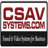 CSAV Systems Logo