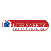 Life Safety Logo