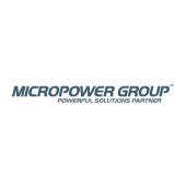 Micropower Group Logo