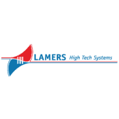 Lamers High Tech Systems Logo
