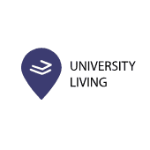 University Living Logo
