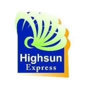 Highsun Express Logo