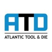 Atlantic Tool & Die Logo